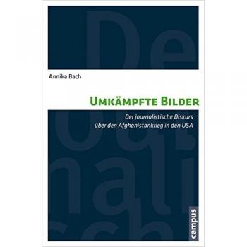 Umkämpfte Bilder | Annika Bach | Taschenbuch | 347 S. | Deutsch | 2016