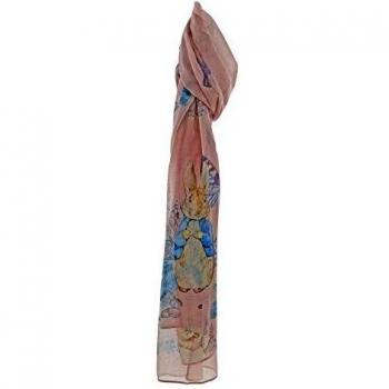 Peter Rabbit Scarf