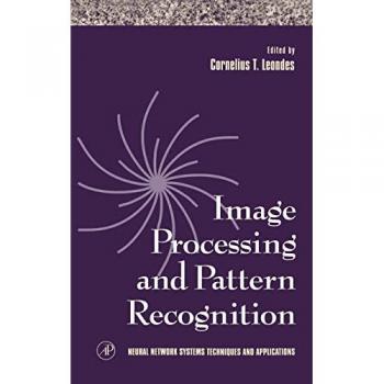 Image Processing and Pattern Recognition