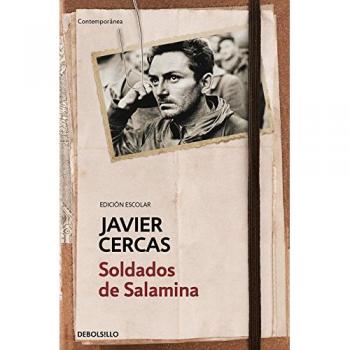 SOLDADOS DE SALAMINA (EDICIÓN ESCOLAR)