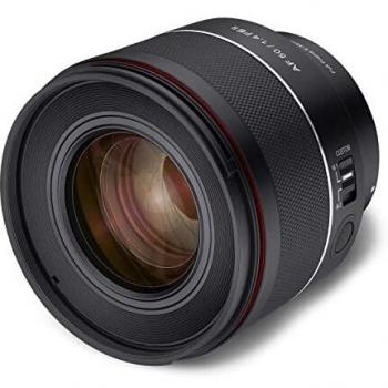 Samyang AF 50mm F1,4 FE II für Sony E (23115)