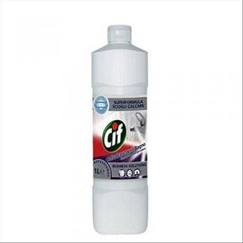 Anticalcare per bagno Cif disincrostante 1 L