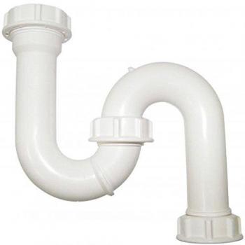 FLOPLAST S trap 76mm seal x 40mm TS47