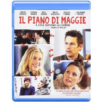 Il Piano Di Maggie