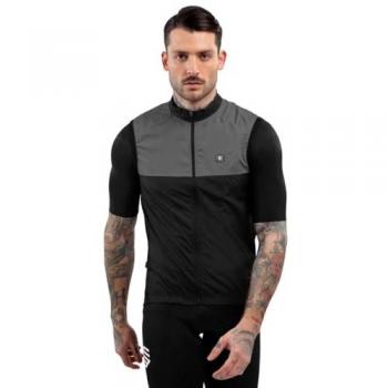 Gilet ciclismo Siroko V1 Pikes Peak