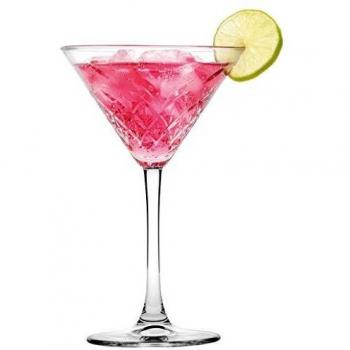 Utopia Vintage Martini Glass 8oz