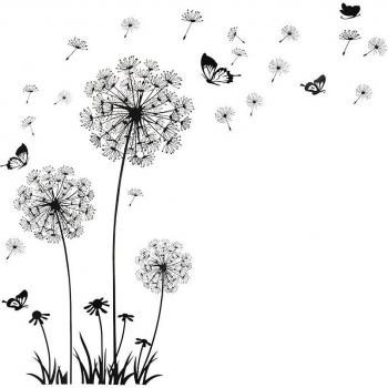 Mariposa Campestre: Decora tu Dormitorio con PVC