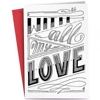 Liebe in der Stadt: RömerTurm „With All My Love“