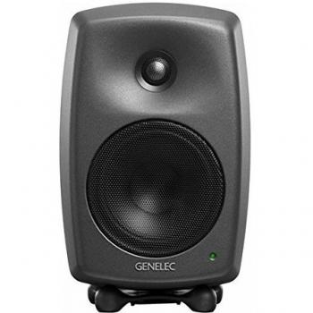 Genelec 8030CPM actieve monitor set