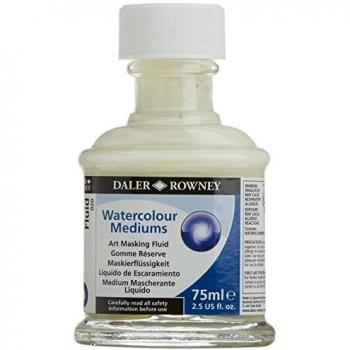 Daler Rowney Barniz Enmascarador Acuarela 75 ml