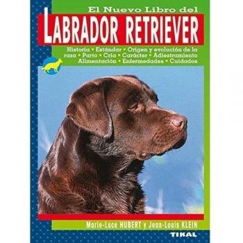 Libro Labrador retriever