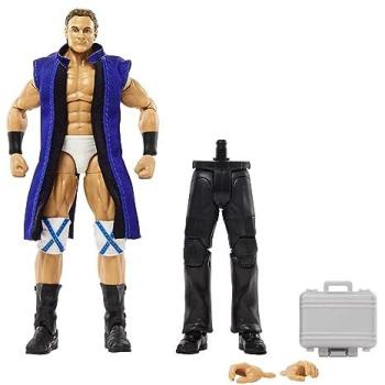 Survivor Series Exclusive Build‑a‑Figure Bundle – McIntyre & Rude