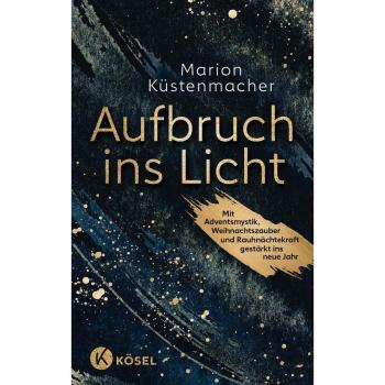 Aufbruch ins Licht