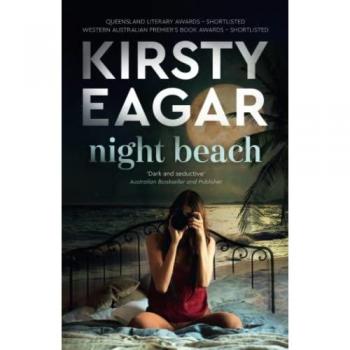 Eagar, Kirsty: Night Beach