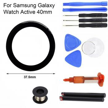 Kit de Reparación de Pantalla Táctil para Samsung Galaxy Watch Active 40mm