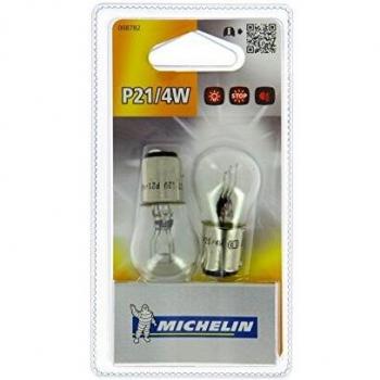 Lampadine P21/4W 12V per auto