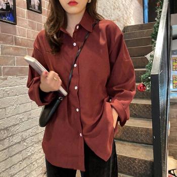 Loose Fit Ladies' Street Top