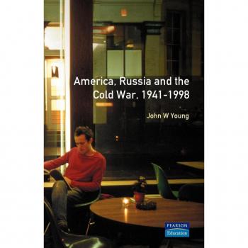 Vitalsource Technologies, Inc. The Longman Companion to America, Russia and the Cold War, 1941-1998