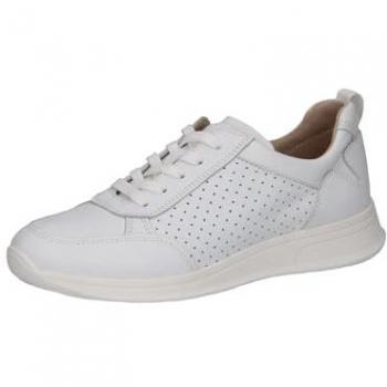 Sneaker Caprice Blanc P36 – Design Haut de Gamme