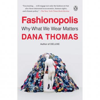 Dana Thomas