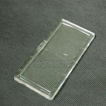 Cubierta de lentes de PC para soldadura 108x50mm