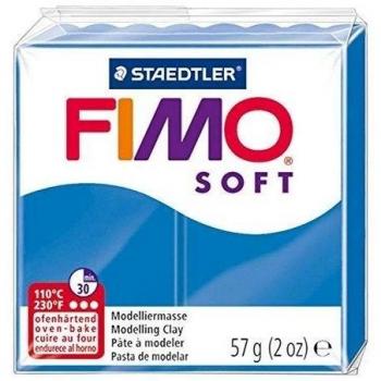 Fimo Soft modeling and baking clay