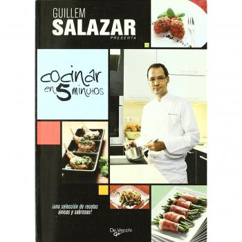 Cocinar en 5 minutos