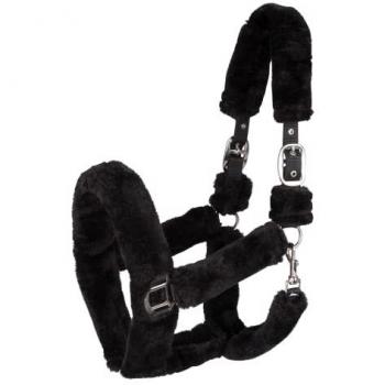 Waldhausen Premium Fleece Pony Neck Wrap