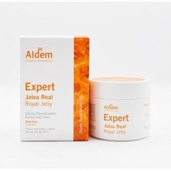 Jalea Real Crema Facial 50ml Aldem