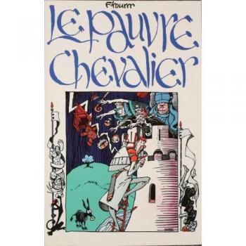 Le Pauvre Chevalier