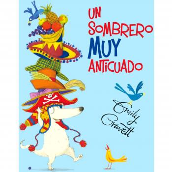 Un sombrero muy anticuado (Tapa dura).