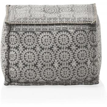 Puf de algodón/poliéster POF TEXTIL