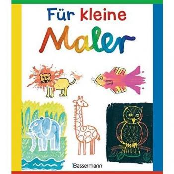 Für kleine Maler
