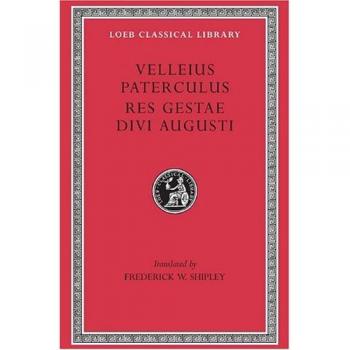 Compendium de l’histoire romaine. Res Gestae Divi Augusti