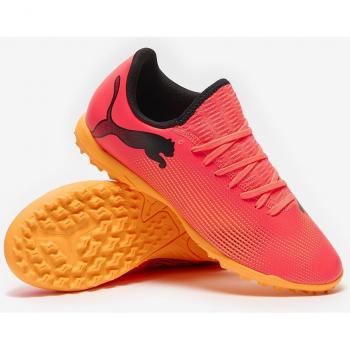 Puma Future 7 Play TT Junior Scarpe da Calcio
