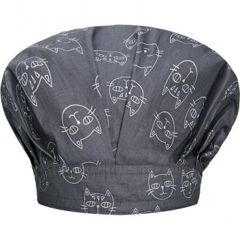 Gomme Casquette Végétale