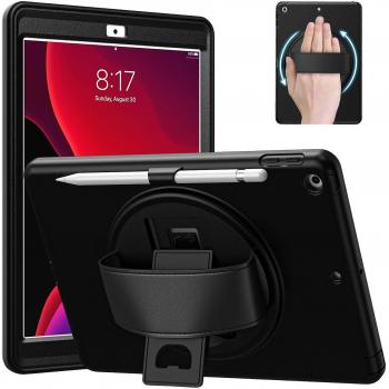 Funda Timoom para iPad 9ª Gen 2021 – Protección y Estilo
