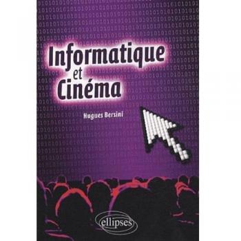 Informatique et cinéma