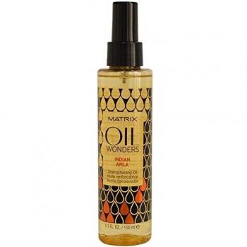 Matrix Oil Wonders Indisches Amla Stärkendes Öl, 150 ml
