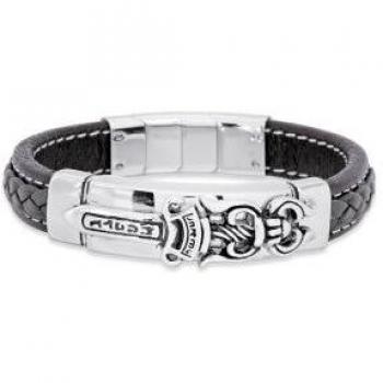 Save Brave SBB‑Vincent Pulsera para Hombre 19–21 cm