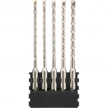 DeWalt SDS Plus Drill Bit Bar Set