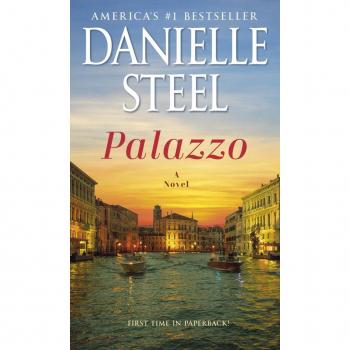 Danielle Steel Palazzo: A Novel