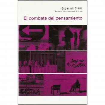 Combate del pensamiento