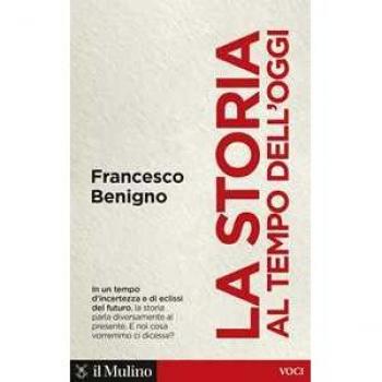 La storia al tempo dell'oggi
