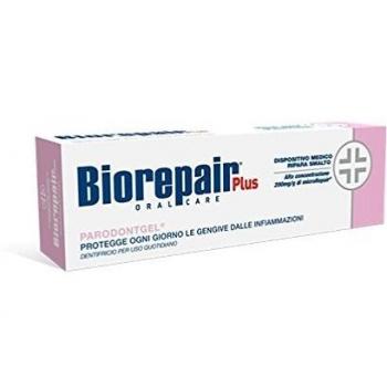 BIOREPAIR PLUS PARODONTGEL 75M