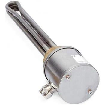 EHK G112U005 6kW Hot Water Tank Heat Exchange Unit