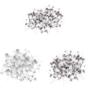 600 Pure White Candle Wicks