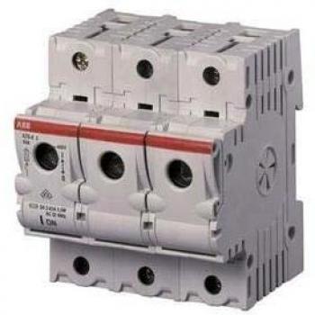 ABB ILTS-E3+ND0 Sicherungs-Lasttrennschalter D0,3P.+N,63A 2CDE103101R1901