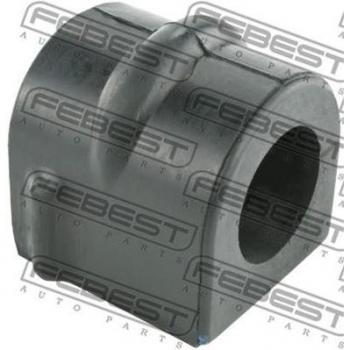 Suporte de barra estabilizadora FEBEST OPSB-VECF