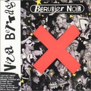 Bérurier Noir Viva Bertaga